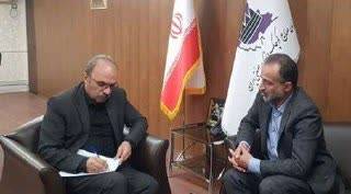 توسعه شهرکهای صنعتی بدون تقویت زیرساختها امکانپذیر نیست