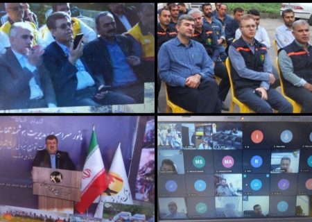 صیانت از شبکه برق، ضرورتی برای مدیریت ناترازی و رفاه مشترکین
