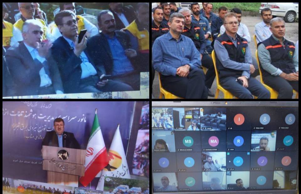 صیانت از شبکه برق، ضرورتی برای مدیریت ناترازی و رفاه مشترکین
