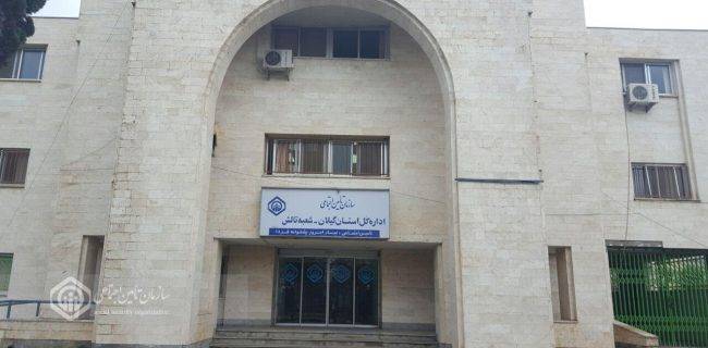 ترغیب به انجام تکالیف قانونی و الگوسازی از چهره های نمونه ، هدف اصلی جشنواره انتخاب کارفرمایان برتر است