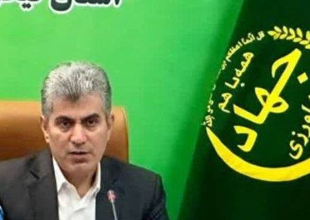 بیش از ۸۰ درصد رفع تداخل اراضی گیلان انجام شد