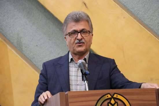 تحریم علمی جبهه جدید جنگ آمریکا علیه ایران است