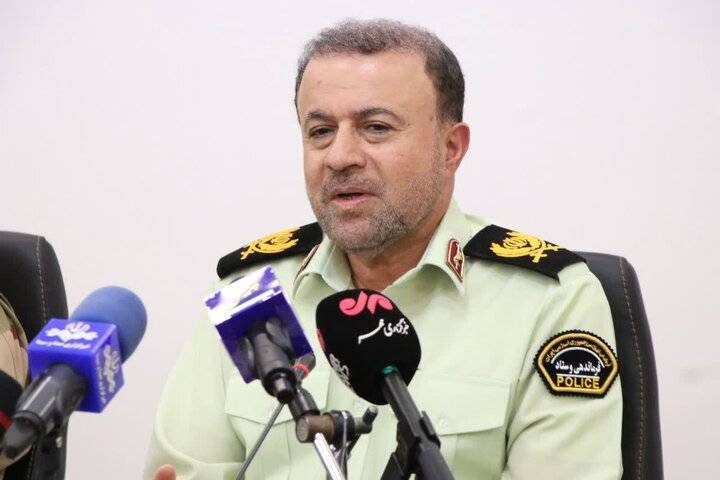 کشف بیش از ۳ هزار میلیارد تومان کالای قاچاق و احتکاری در گیلان