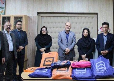 بهزیستی به همت مدیریت شعب بانک مسکن گیلان/ بررسی چالش‌ ها و موانع موجود در زمینه ارائه تسهیلات و وام‌های بانک مسکن به مددجویان تحت پوشش بهزیستی