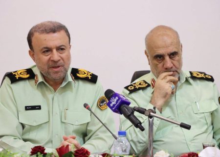 ضربه ۱۲۰ هزار ميليارد توماني پليس به باندهاي سازمانيافته اقتصادي در گيلان/ خط قرمز پليس، معيشت مردم است