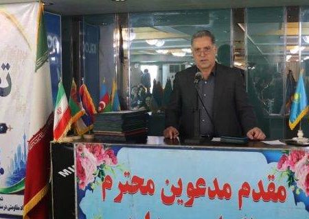 تعاونی‌های گیلان بیش از ۵۰ میلیون دلار صادرات انجام دادند / سهم ۱۰ درصدی تعاونی ها از صادرات استان