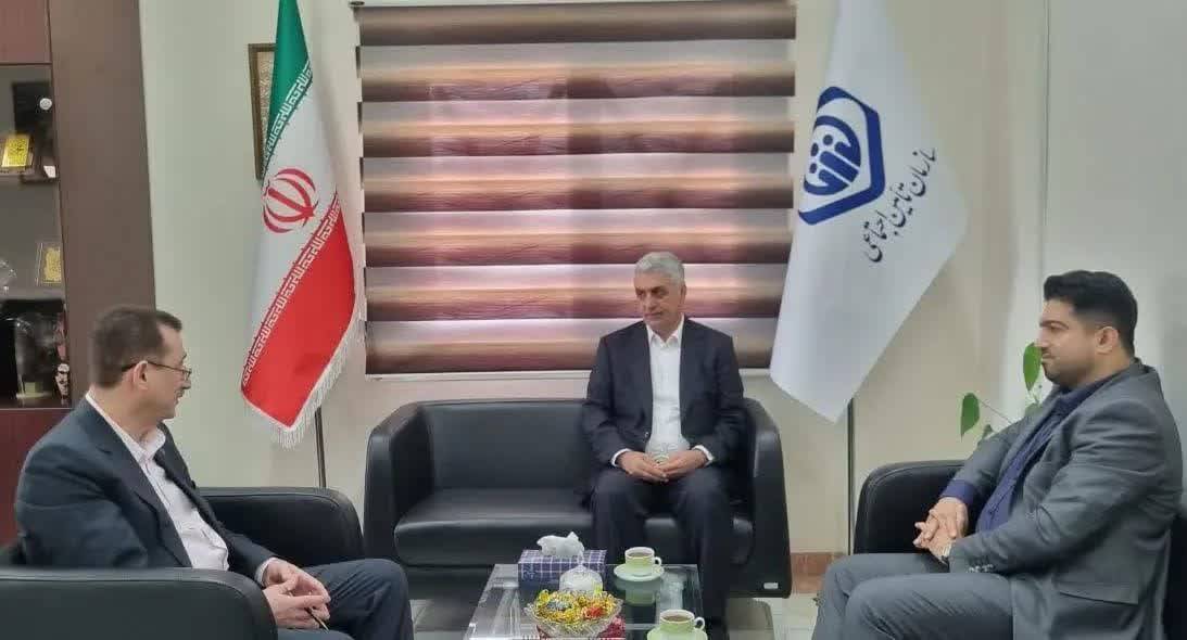 خدمت بیوقفه در درمان تأمین اجتماعی گیلان؛ از افزایش ۱۵۰ پزشک تا ثبت رکورد ۱۰۱۱ عمل جراحی در یک ماه در یک بیمارستان