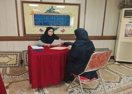 کارکنان دانشگاه علوم پزشکی گیلان در برنامه اهدای خون مشارکت کردند