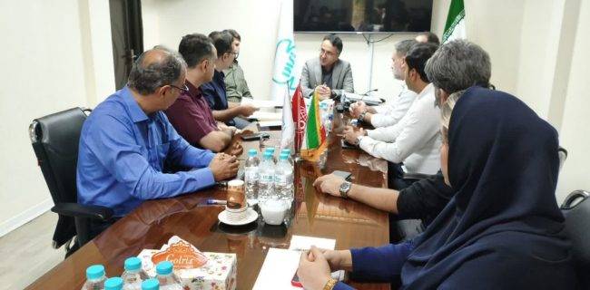 فرایند بازرسی آسانسورها در گیلان یکسانسازی میشود