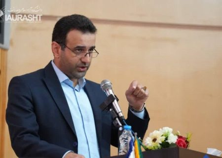 دکتر ملکی: دانشگاه باید «دانایی» را به «توانایی» تبدیل و مسیر آموزش را به سمت مهارت‌محوری هدایت کند