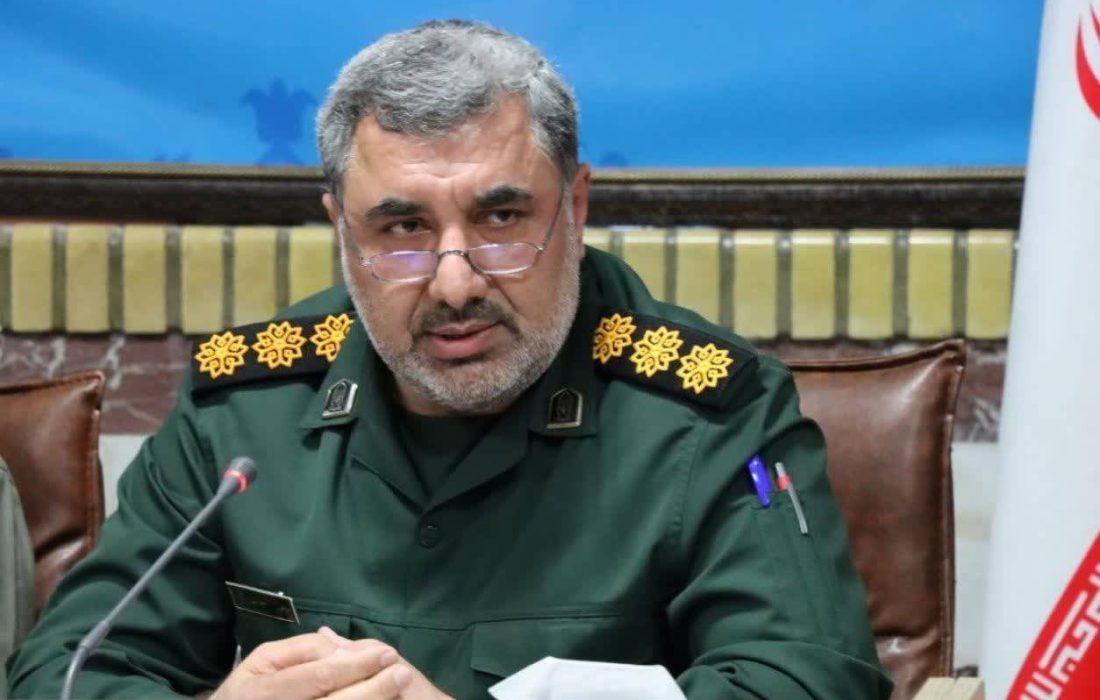 بسیج اقشار سپاه قدس گیلان برنامه‌های هفته دفاع مقدس را با محوریت فرهنگی، تبیینی و سازندگی اجرا می‌کند
