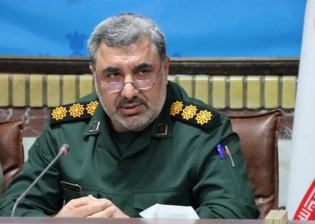 بسیج اقشار سپاه قدس گیلان برنامه‌های هفته دفاع مقدس را با محوریت فرهنگی، تبیینی و سازندگی اجرا می‌کند