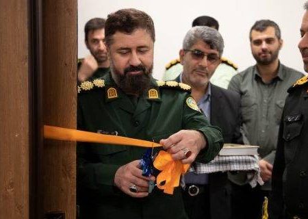 سردار حسن‌پور: رسانه‌ها رزمندگان خط مقدم در جنگ نرم هستند