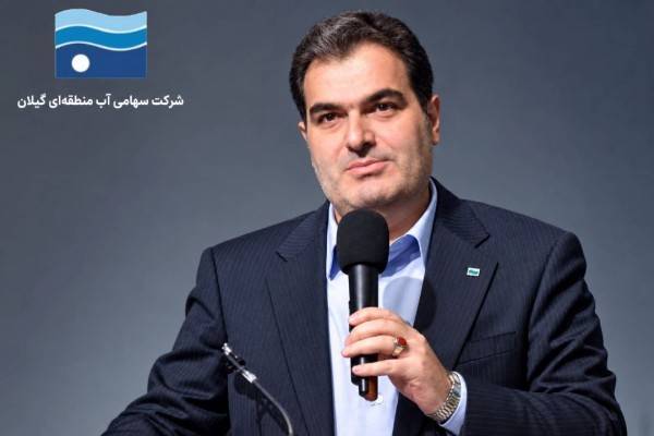 ظرفیت صرفهجویی ۳۰ میلیون مترمکعبی آب سفیدرود در مسیر توسعه طرحهای جدید گیلان