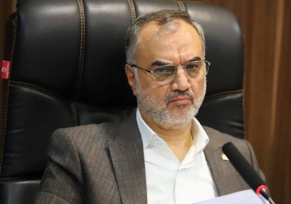 عقب‌ماندگی رشت در حوزه شهر هوشمند جبران می‌شود/ رفع مشکل تفریغ بودجه ادوار گذشته شهرداری رشت در شورای ششم