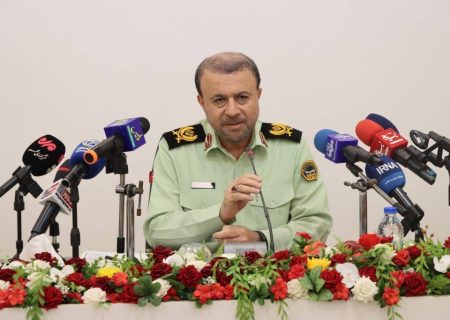 ۱۳۴ همت کالای قاچاق امسال در گیلان کشف شد
