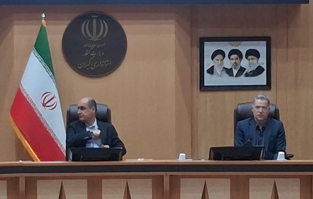 تعاونیها ۵۴ میلیون دلار صادرات داشتند/ فعالیت ۲۶۴۱ تعاونی در استان