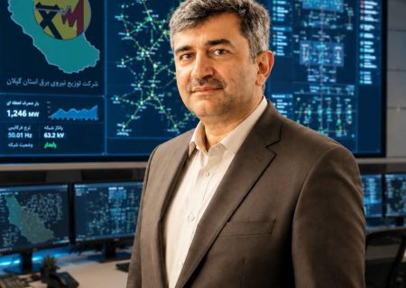ترازنامه‌یِ انرژیِ فردا؛ در ذهنِ کودکانِ امروزِ گیلان نوشته می‌شود ‌