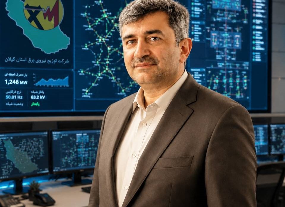 ترازنامه‌یِ انرژیِ فردا؛ در ذهنِ کودکانِ امروزِ گیلان نوشته می‌شود ‌