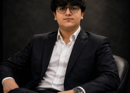 درخشش نوجوان سیاهکلی در جشنواره خوارزمی