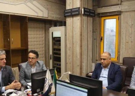 همکاری استاندارد گیلان و نظام مهندسی برای مدیریت انرژی ساختمان‌ها تقویت می‌شود