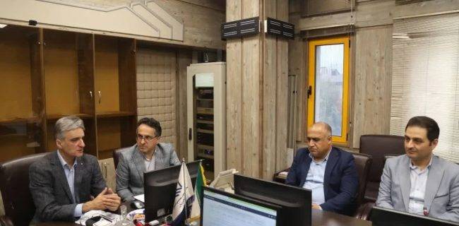 همکاری استاندارد گیلان و نظام مهندسی برای مدیریت انرژی ساختمان‌ها تقویت می‌شود