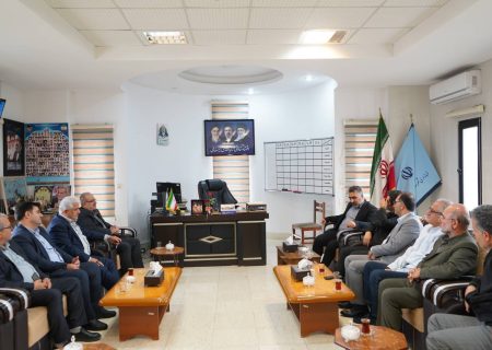 بر ارتقای کیفی خدمات و ضرورت فرهنگ‌سازی در مدیریت مصرف تأکید شد