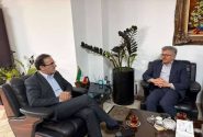 تأکید بر تقویت همکاری دانشگاه علوم پزشکی گیلان و نظام پزشکی