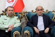 امنيت مطلوب گيلان، مرهون تلاش‌هاي هوشمندانه خادمان ملت در فراجا است