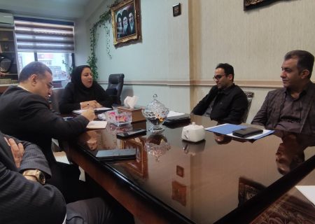 توافق برای راه‌اندازی دفتر پستی در پایانه اتوبوسرانی رشت