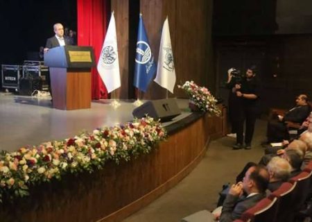 هم‌افزایی علمی و استمرار تلاش نخبگان، پاسخ محکم به شرایط سخت و محدودیت‌هاست