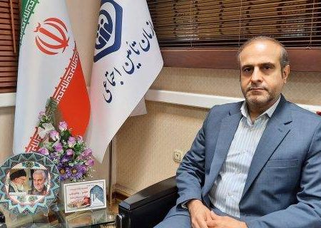 در شش ماهه اول سالجاری توسط تامین اجتماعی گیلان صورت گرفت : انجام بیش از ۱۸۲۰ فقره تقسیط بدهی برای مساعدت به کارفرمایان و حمایت از عرصه های تولیدی صنعتی