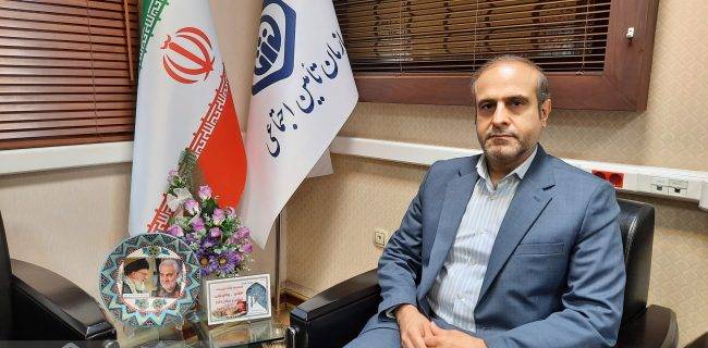 در شش ماهه اول سالجاری توسط تامین اجتماعی گیلان صورت گرفت : انجام بیش از ۱۸۲۰ فقره تقسیط بدهی برای مساعدت به کارفرمایان و حمایت از عرصه های تولیدی صنعتی