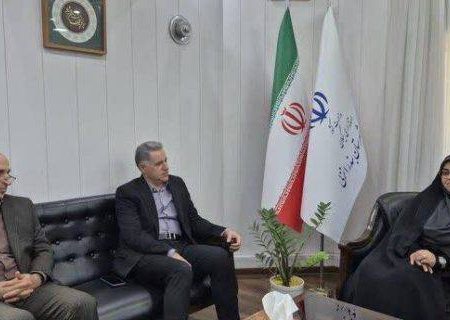 گیلان ظرفیت تعاونی‌های مرزنشینان و پره‌های صیادی را برای توسعه اقتصادی به کار می‌گیرد