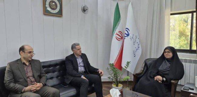 گیلان ظرفیت تعاونیهای مرزنشینان و پرههای صیادی را برای توسعه اقتصادی به کار میگیرد