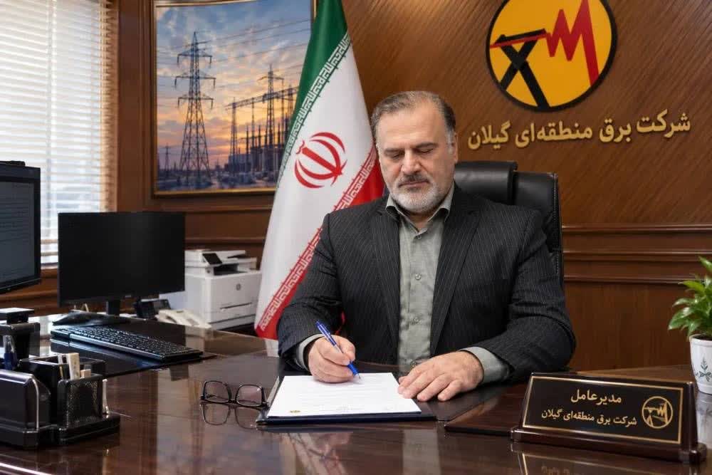 كودكان سفیران روشنایی و سازندگان آینده‌ای پایدار می‌باشند