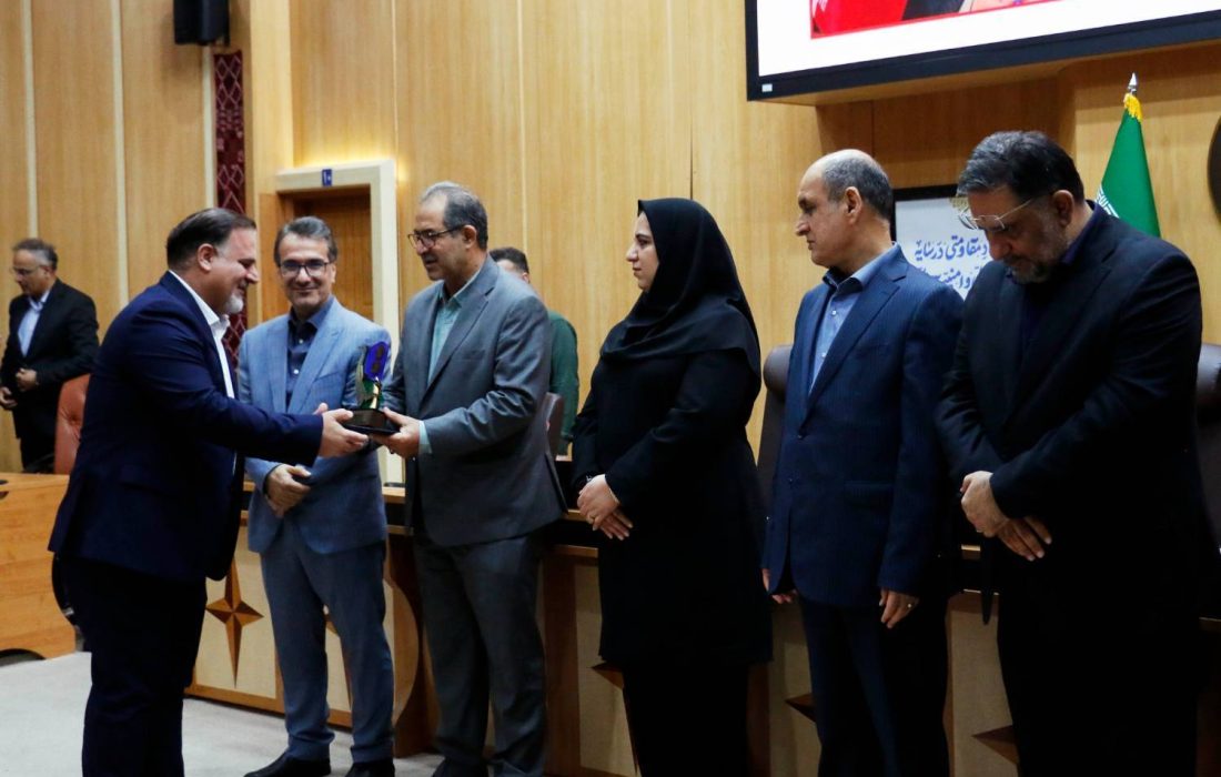 استاندار گیلان از عملکرد شرکت برق منطقهای گیلان تقدیر کرد