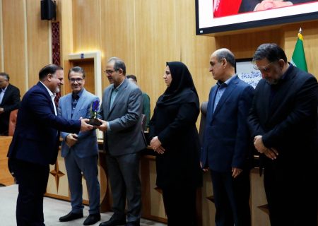 استاندار گیلان از عملکرد شرکت برق منطقه‌ای گیلان تقدیر کرد