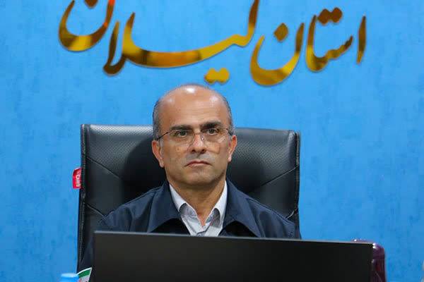 ثبت بیش از ۲۳ میلیون تردد ورودی و خروجی در جاده های گیلان