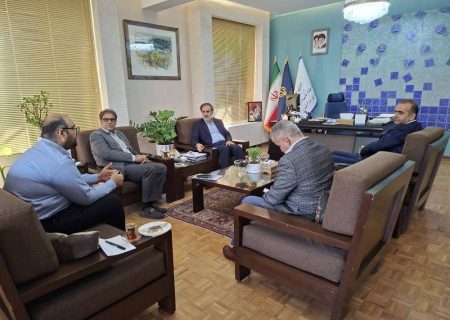 عزم جدی برای برگزاری رویدادهای ملی هنری در منطقه آزاد انزلی