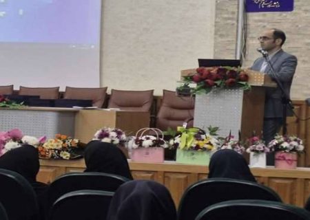 پورسینا میزبان جشن روز پرستار و تجلیل از برگزیدگان عرصه سلامت