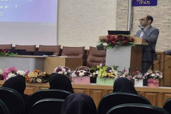 پورسینا میزبان جشن روز پرستار و تجلیل از برگزیدگان عرصه سلامت