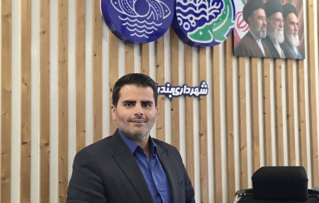 بندر کیاشهر میزبان ۵۰۰ هزار گردشگر در فصل گردشگری شد