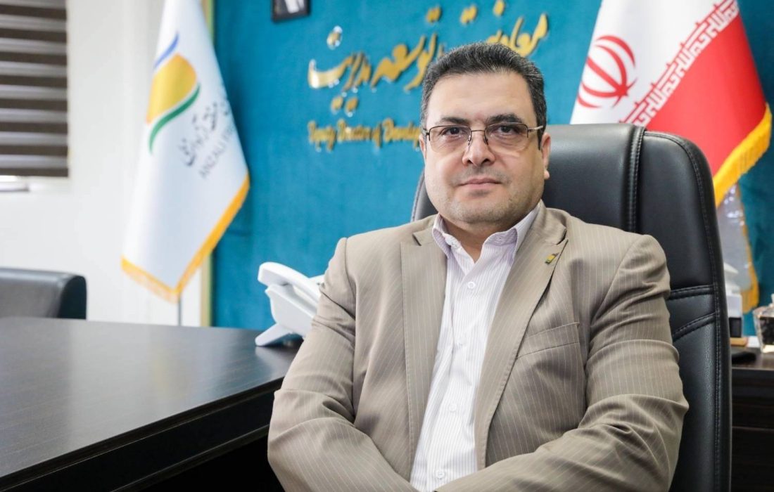 آزمون استخدامی سازمان منطقه آزاد انزلی برای جذب نیرو برگزار میشود