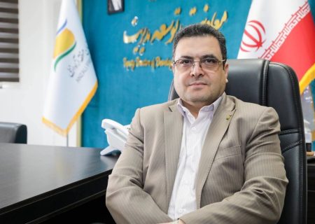 آزمون استخدامی سازمان منطقه آزاد انزلی برای جذب نیرو برگزار می‌شود