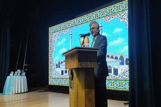 پرستاران در جنگ‌های اخیر خوش درخشیدند
