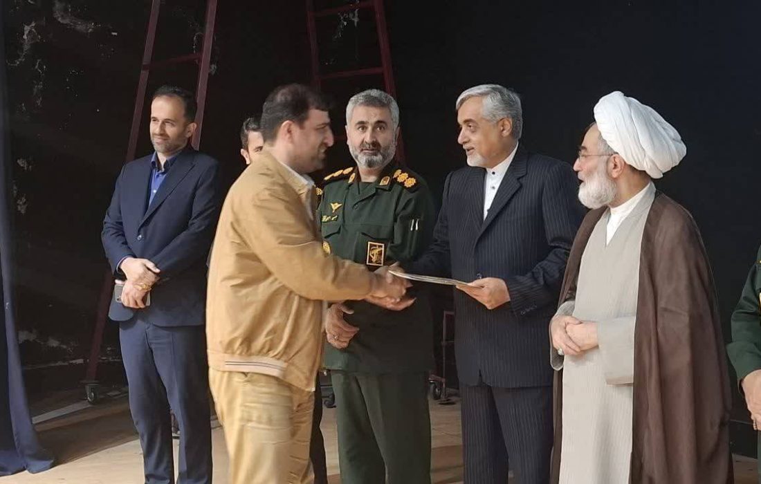 از تجلیل دست‌اندرکاران تا نمایش اقتدار ملی