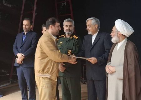از تجلیل دست‌اندرکاران تا نمایش اقتدار ملی