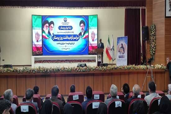 مردم ارزش کار پرستاران را به خوبی می‌دانند