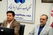 اجرای طرح‌های مشترک انبوه‌سازی و ایجاد درآمد پایدار برای توسعه زیرساخت‌های شهری رشت/ سرمایه‌گذاری بُردبُرد و پرهیز از خام‌فروشی اراضی، کلید جهش عمرانی و درآمدهای پایدار رشت است